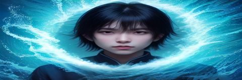 正太漫画画风流派深度解析视频封面，展示四种主要画风的对比分析画面